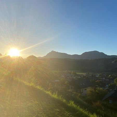 Grimming Appartement Schladming Sonnberg  Exterior foto