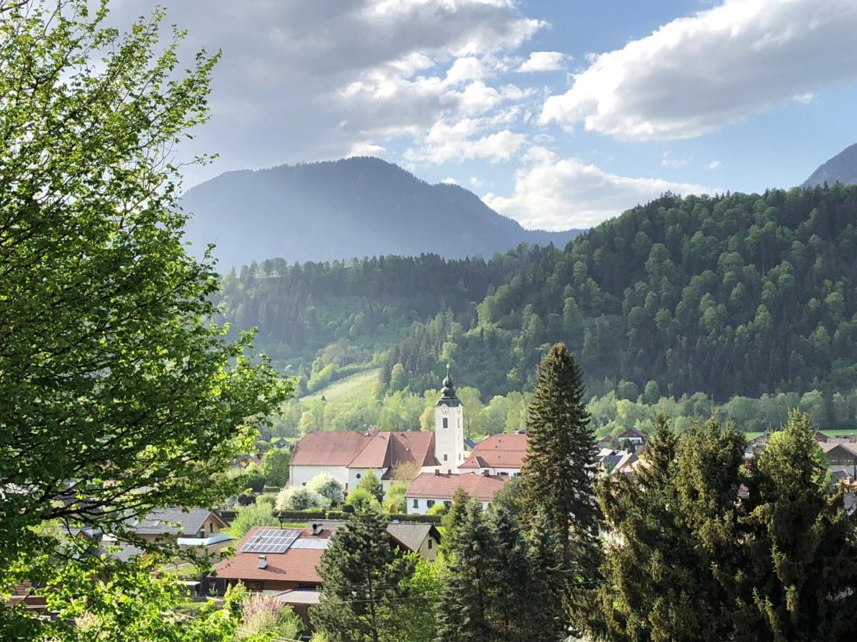 Grimming Appartement Schladming Sonnberg  Exterior foto