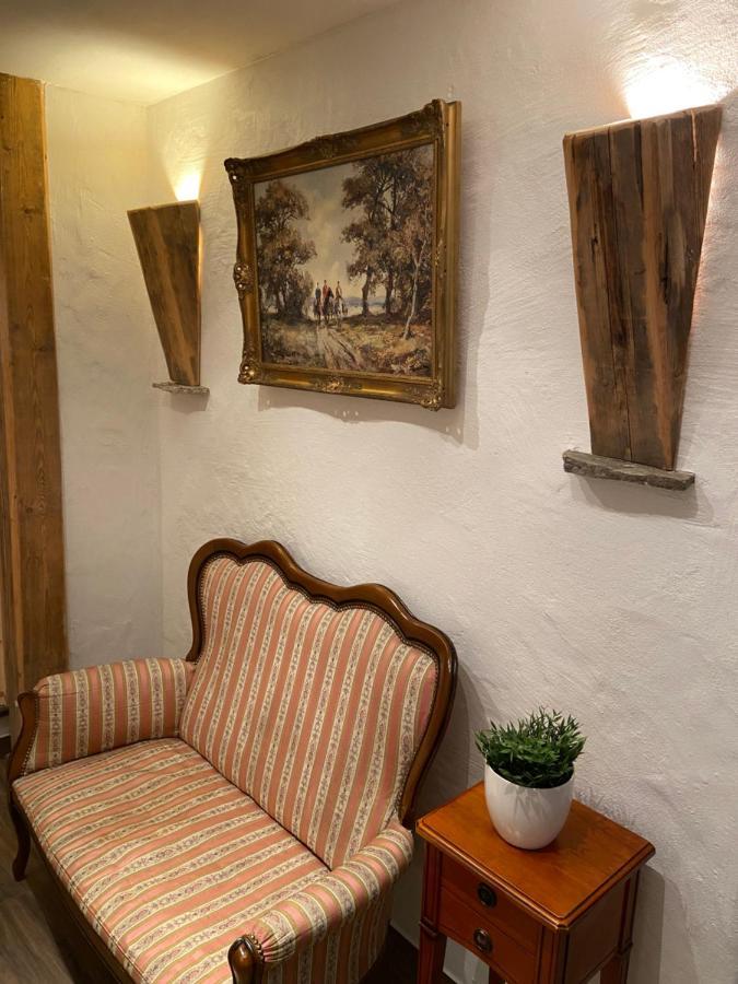 Grimming Appartement Schladming Sonnberg  Exterior foto
