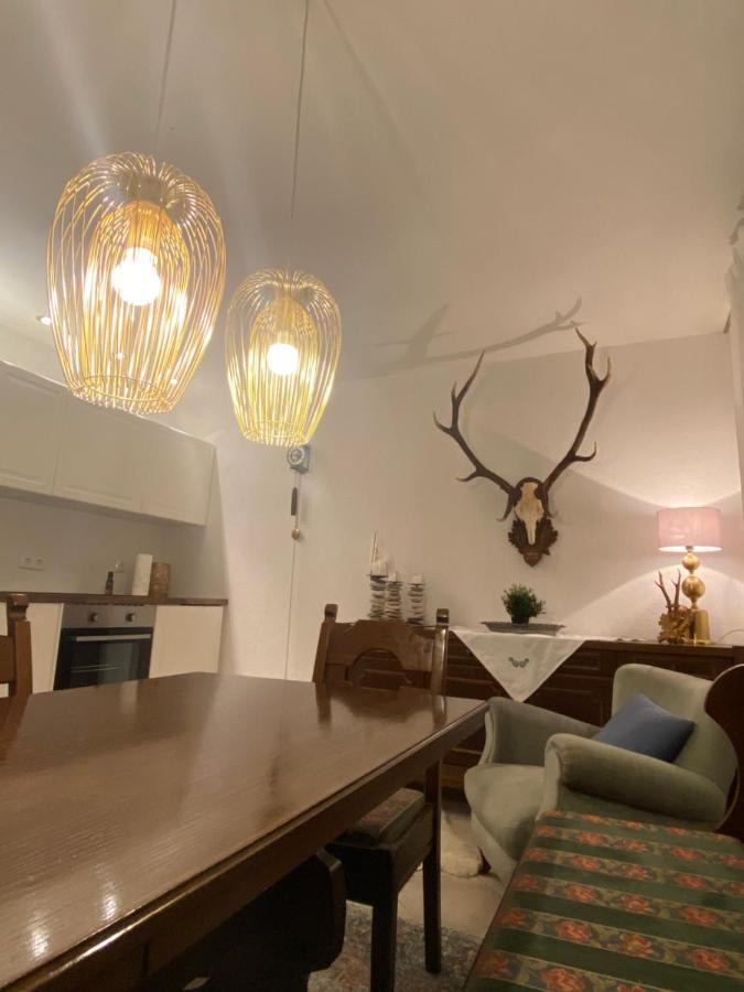 Grimming Appartement Schladming Sonnberg  Exterior foto